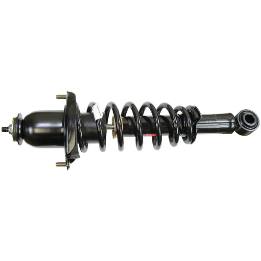 Monroe 172991L Suspension Strut and Coil Spring Assembly