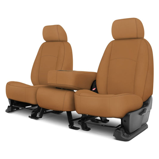 Covercraft SSC3484CABN Covercraft Carhartt SeatSaver Custom Seat Covers