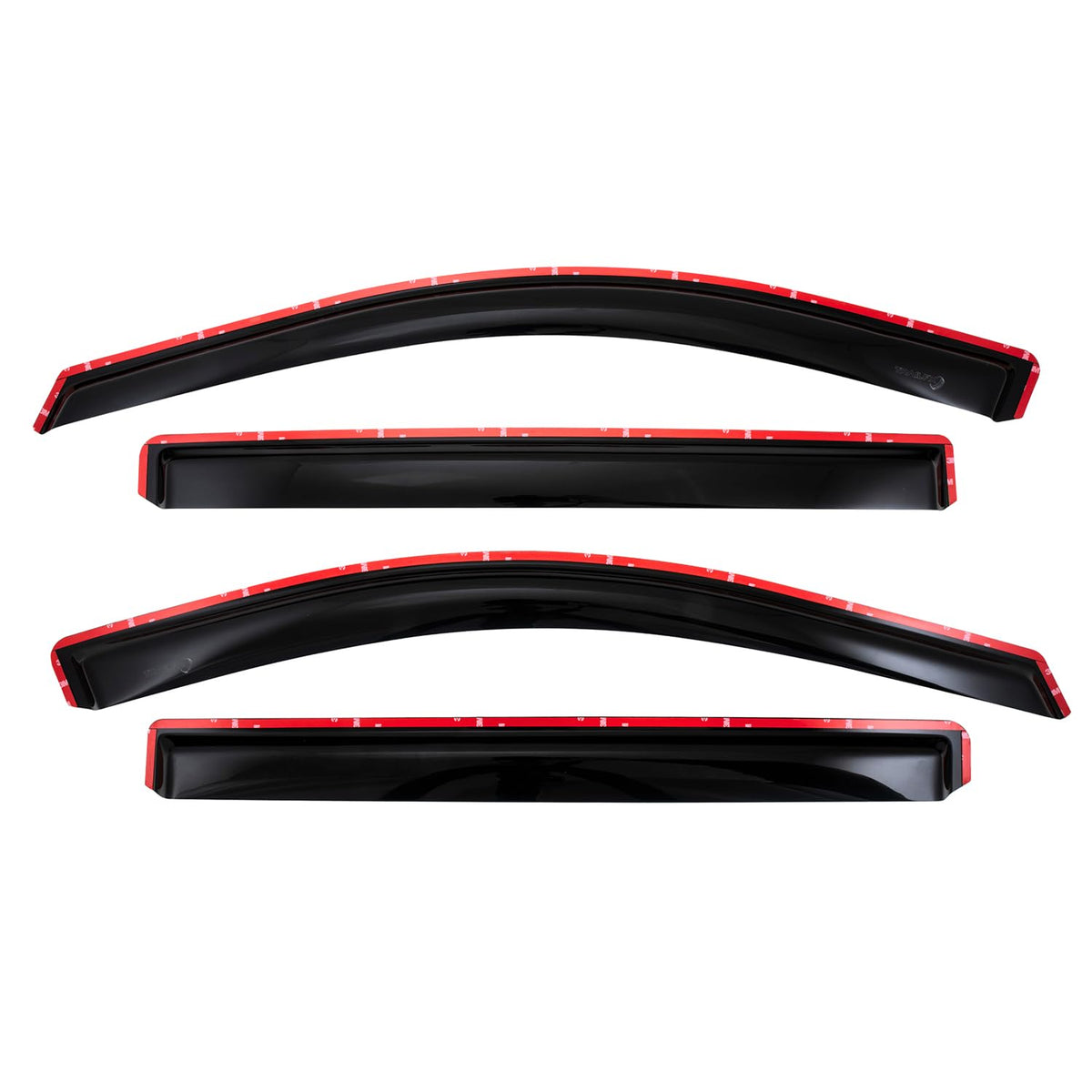 TrailFX 4805IC Window Vents