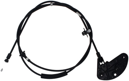 Dorman 912-772 Hood Release Cable