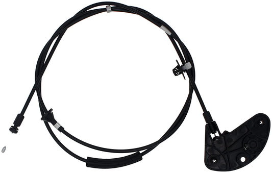 Dorman 912-772 Hood Release Cable