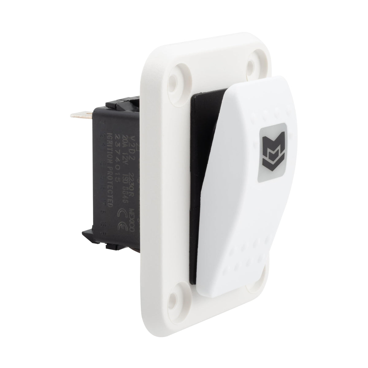 MINN KOTA 1865130 Minn Kota 1865130 MKR-30 REMOTE POWER SWITCH