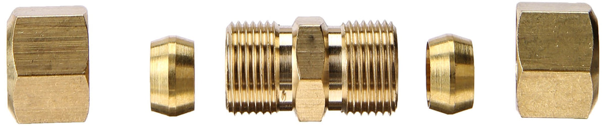 DORMAN 799-090 Dorman 799090 3/8" Compression Fitting