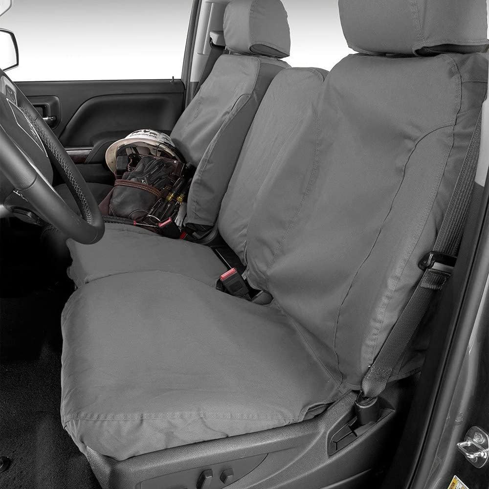 COVERCRAFT SS2463PCGY Covercraft # Ss2463Pcgy Ss Frt Bkt Gm Cargo Van