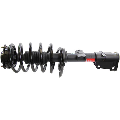 Monroe 471128R Quick-Strut Suspension Strut and Coil Spring