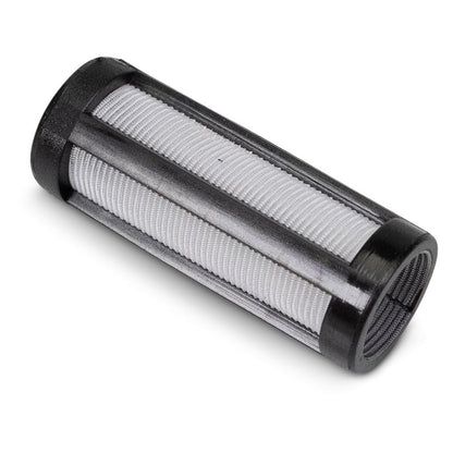 EDELBROCK 8748 Edelbrock 8749 Clear View Filter Replacement Elements [100 Micron]