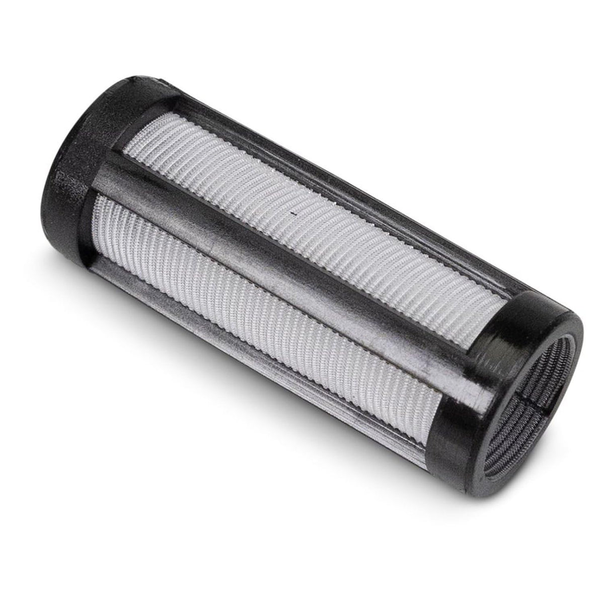 EDELBROCK 8749 Edelbrock 8749 Clear View Filter Replacement Elements [100 Micron]
