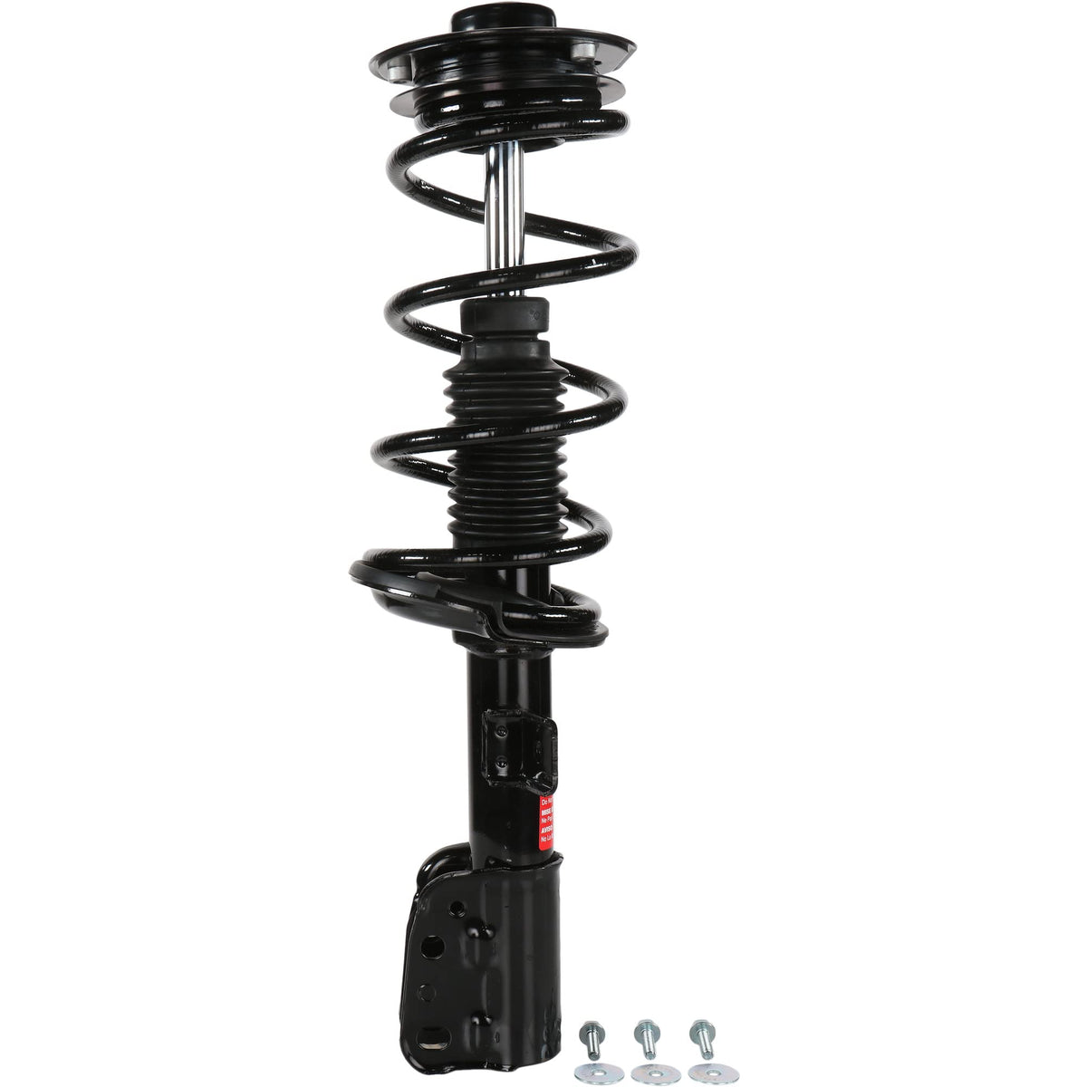 Monroe 272527 Quick-Strut Suspension Strut and Coil Spring