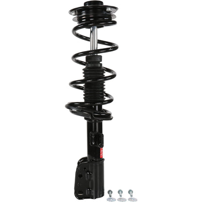 Monroe 272527 Quick-Strut Suspension Strut and Coil Spring