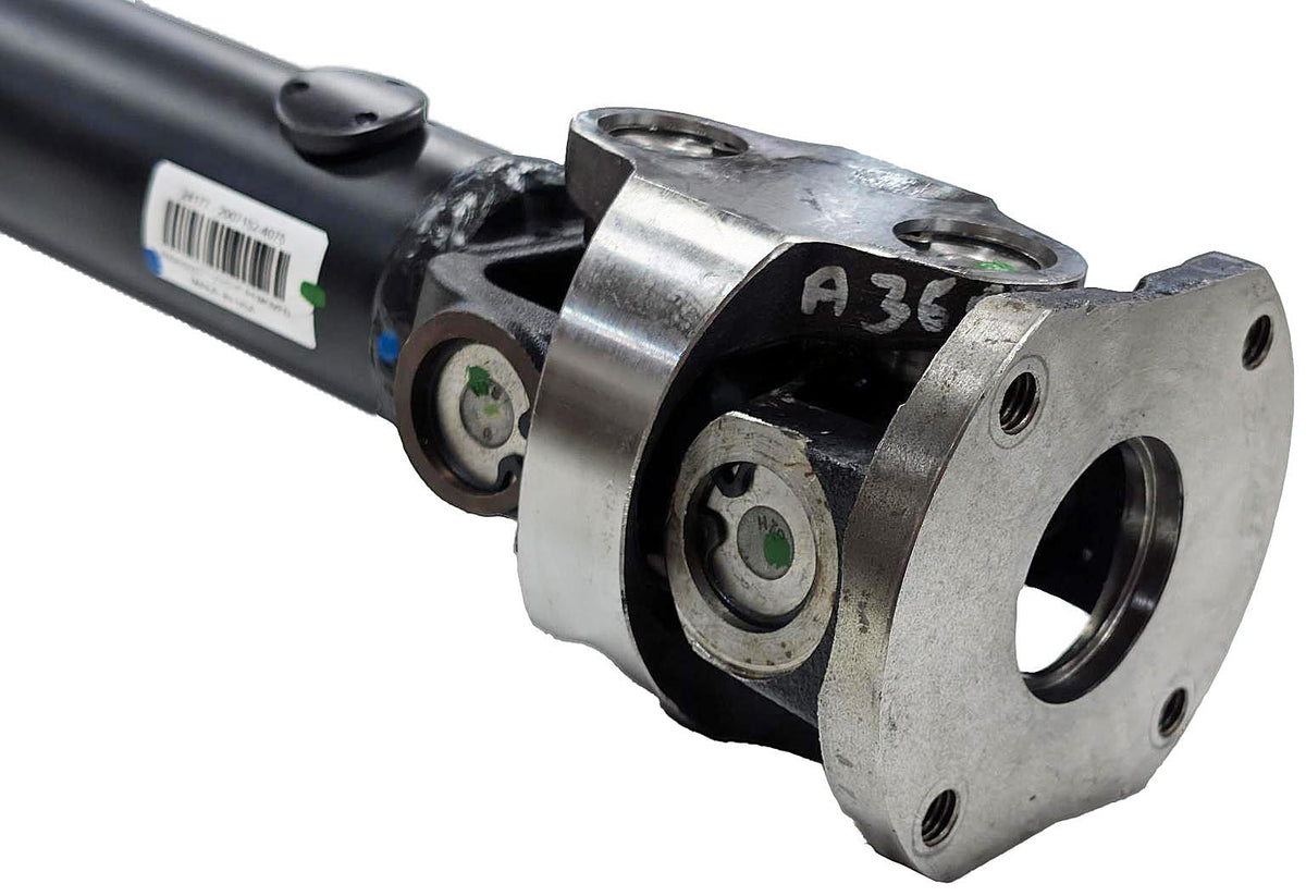 DORMAN 938-801 Dorman 938-801 Front Drive Shaft