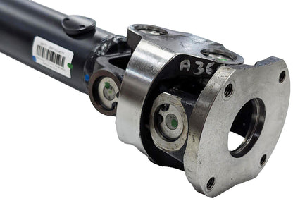 DORMAN 938-801 Dorman 938-801 Front Drive Shaft