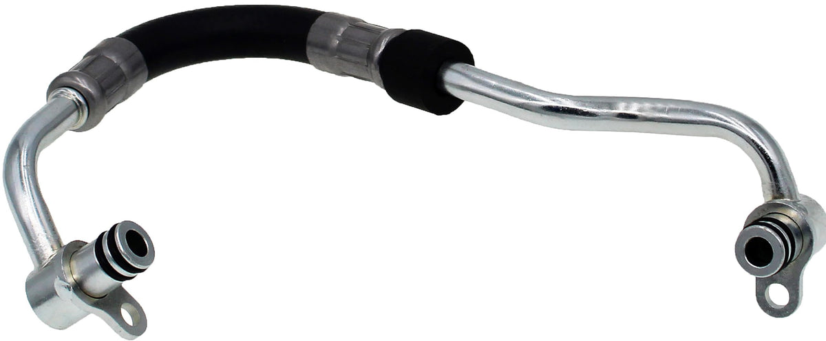 DORMAN 667-705 Dorman 667-705 Supply (Passenger Side) Turbocharger Coolant Line