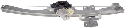 DORMAN 748-905 Dorman 748-905 Rear Driver Side Power Window Regulator and Motor Assembly Compatible with Select Models