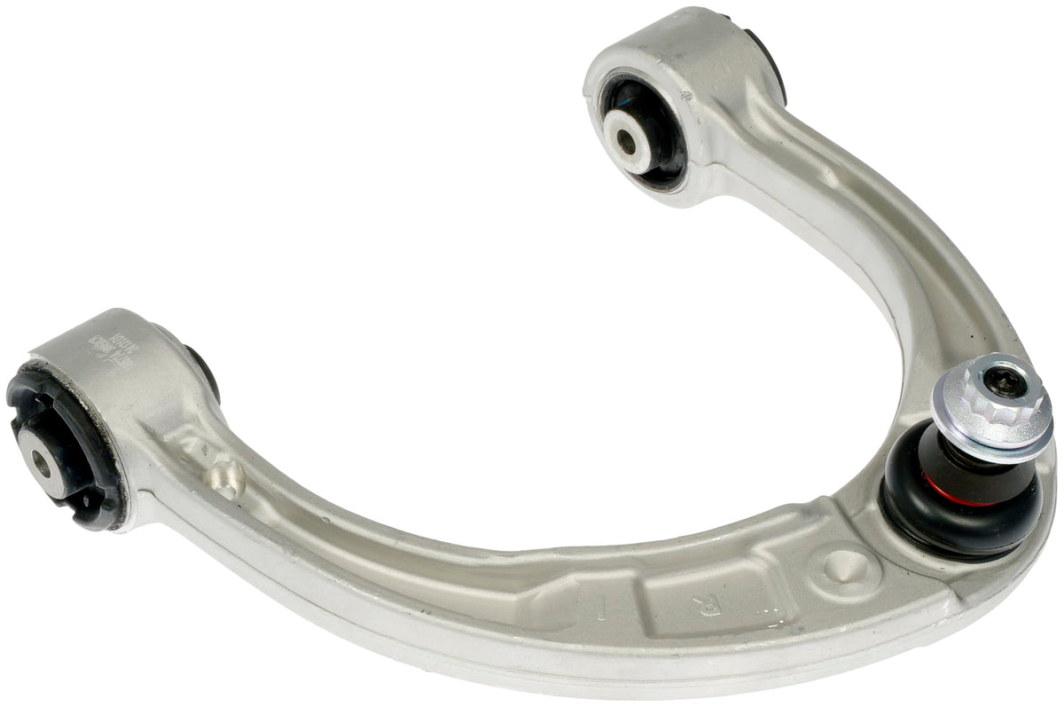 DORMAN 520-658 Dorman 520-658 Front Passenger Side Upper Suspension Control Arm and Ball Joint Assembly Compatible with Select Mercedes-Benz Models