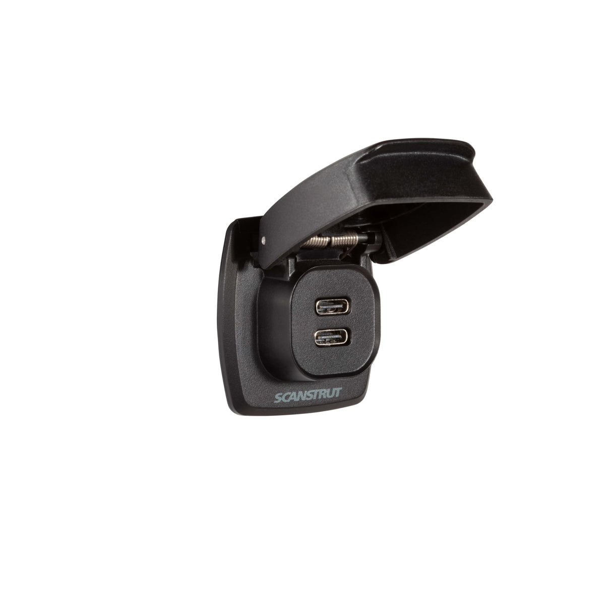 SCANSTRUT SC-USB-F3 Scanstrut SC-USB-F3 FLIP PRO MAX - DUAL USB-C CHARGE SO