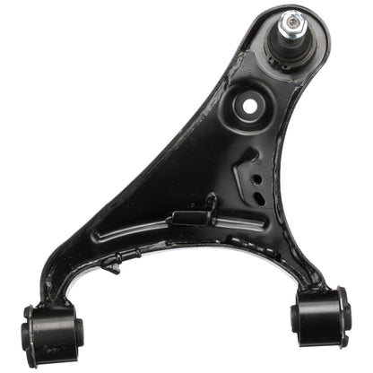 Delphi TC3331 SUSPENSION CONTROL ARM AND BALL JOINT AS