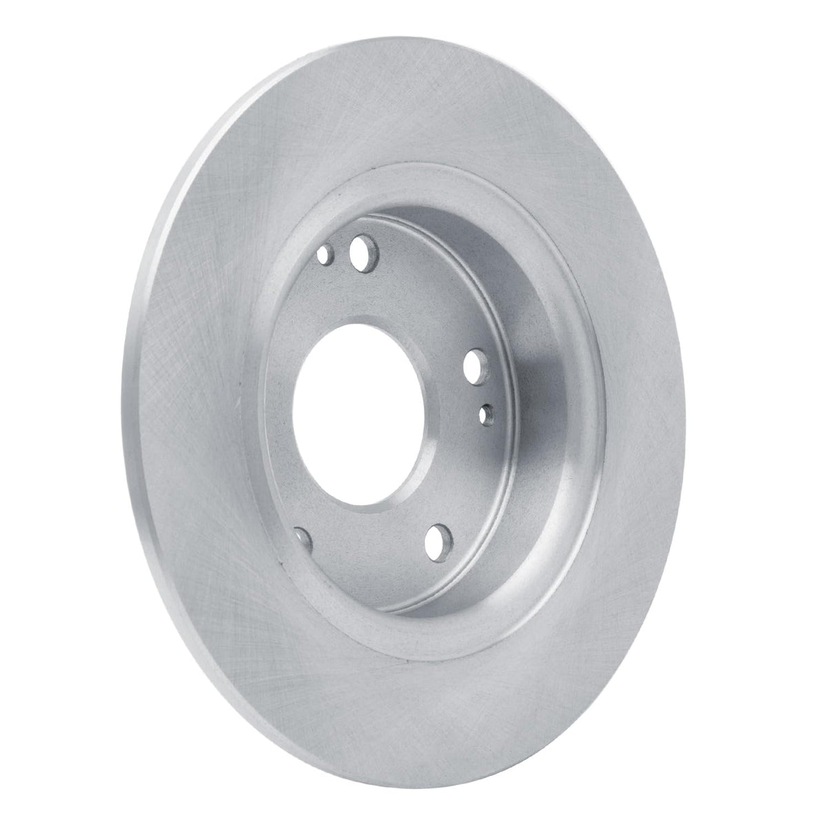 Dynamic Friction 600-59059 Rear Brake Rotor