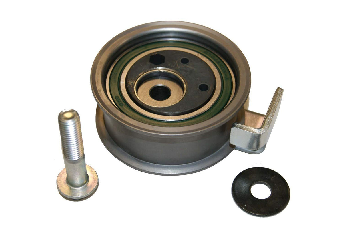 GMB 480-6660 GMB 480-6660 Timing Belt Tensioner Pulley