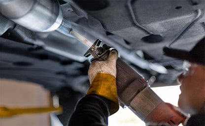 MAGNAFLOW 59956 MagnaFlow Universal Catalytic Converter 59956 (Federal/EPA Compliant)