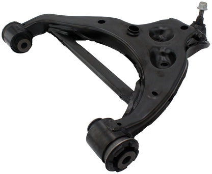 DORMAN CB86043PR Dorman Premium CB86043PR Front Driver Side Lower Suspension Control Arm and Ball Joint Assembly Compatible with Select Ford/Lincoln Models