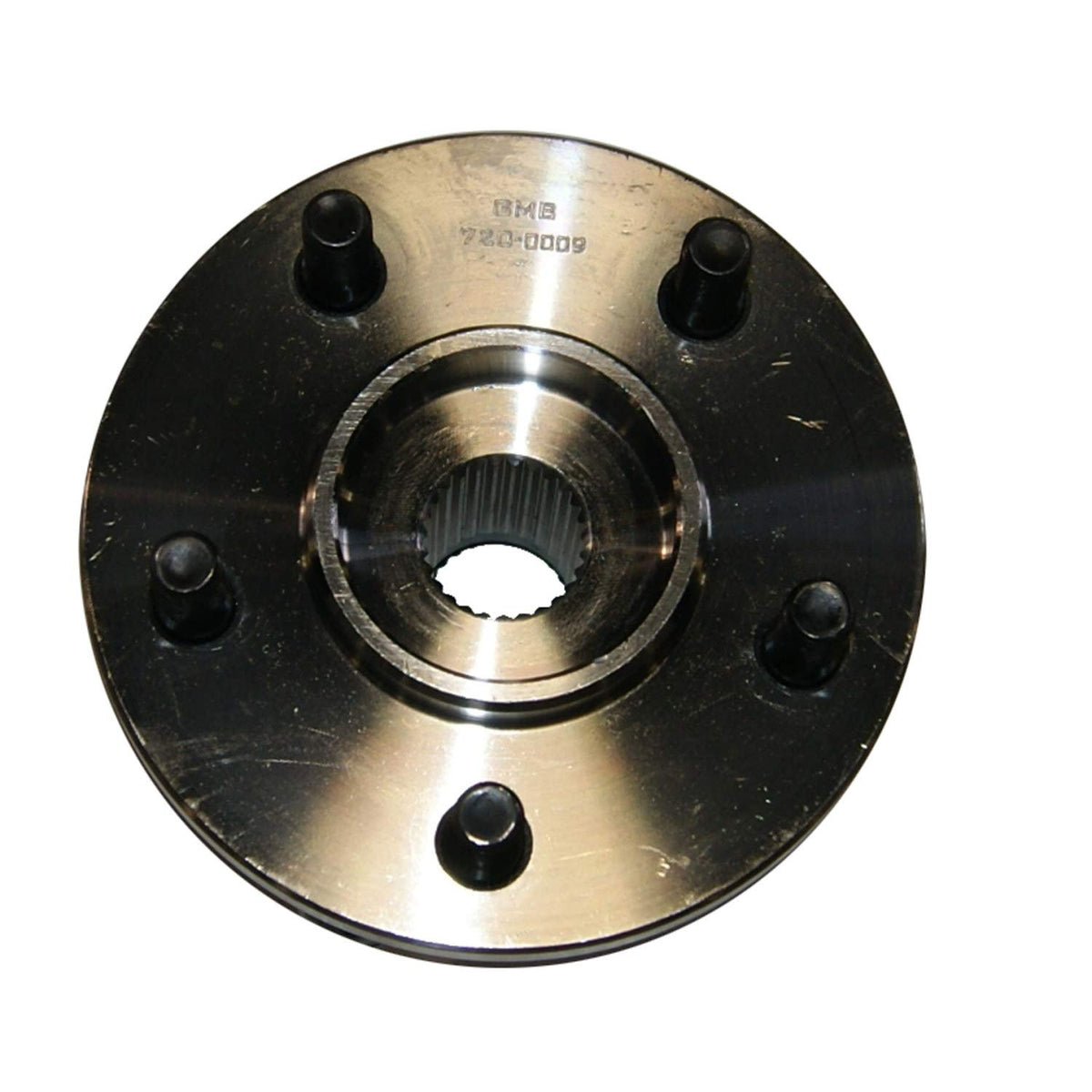 GMB 720-0009 GMB 720-0009 Wheel Bearing Hub Assembly