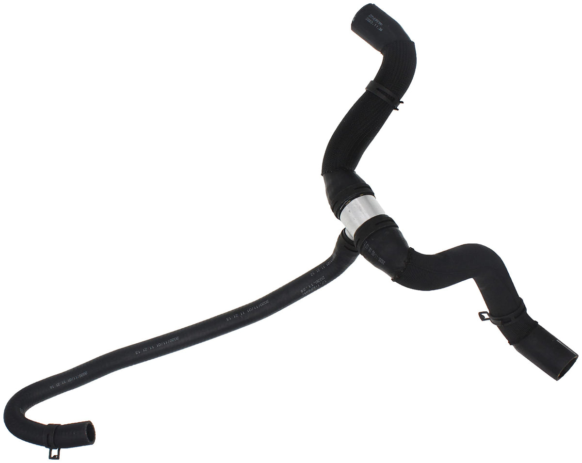 DORMAN 626-752 Dorman 626-752 Engine Heater Hose Assembly Compatible with Select Ford Models (OE FIX)
