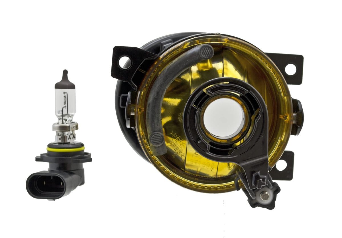 Hella 011250331 Lamp Fog Hb4 Lh Mb Sprinter 14-16