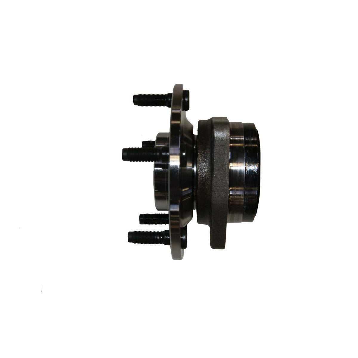 GMB 725-0011 GMB 725-0011 Wheel Bearing Hub Assembly
