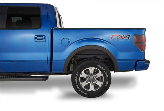 PENDA 7010250X Penda 7010250X PendaForm Wheel Well Liner Left and Right PendaForm Wheel Well Liner
