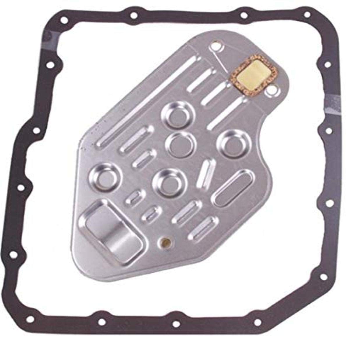 Beck Arnley 044-0247 Auto Trans Filter Kit