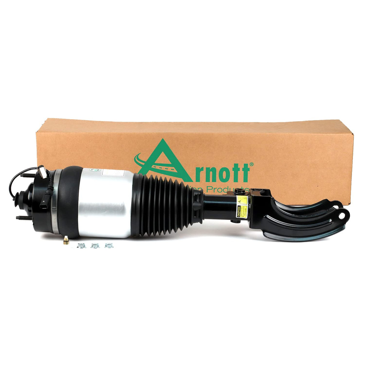 ARNOTT AS-3235 Arnott AS-3235 New Front Right Eibach Air Strut - 11-17 Porsche Cayenne (92A)