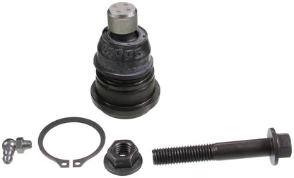MOOG K500129 MOOG K500129 Front Lower Suspension Ball Joint for Nissan Rogue