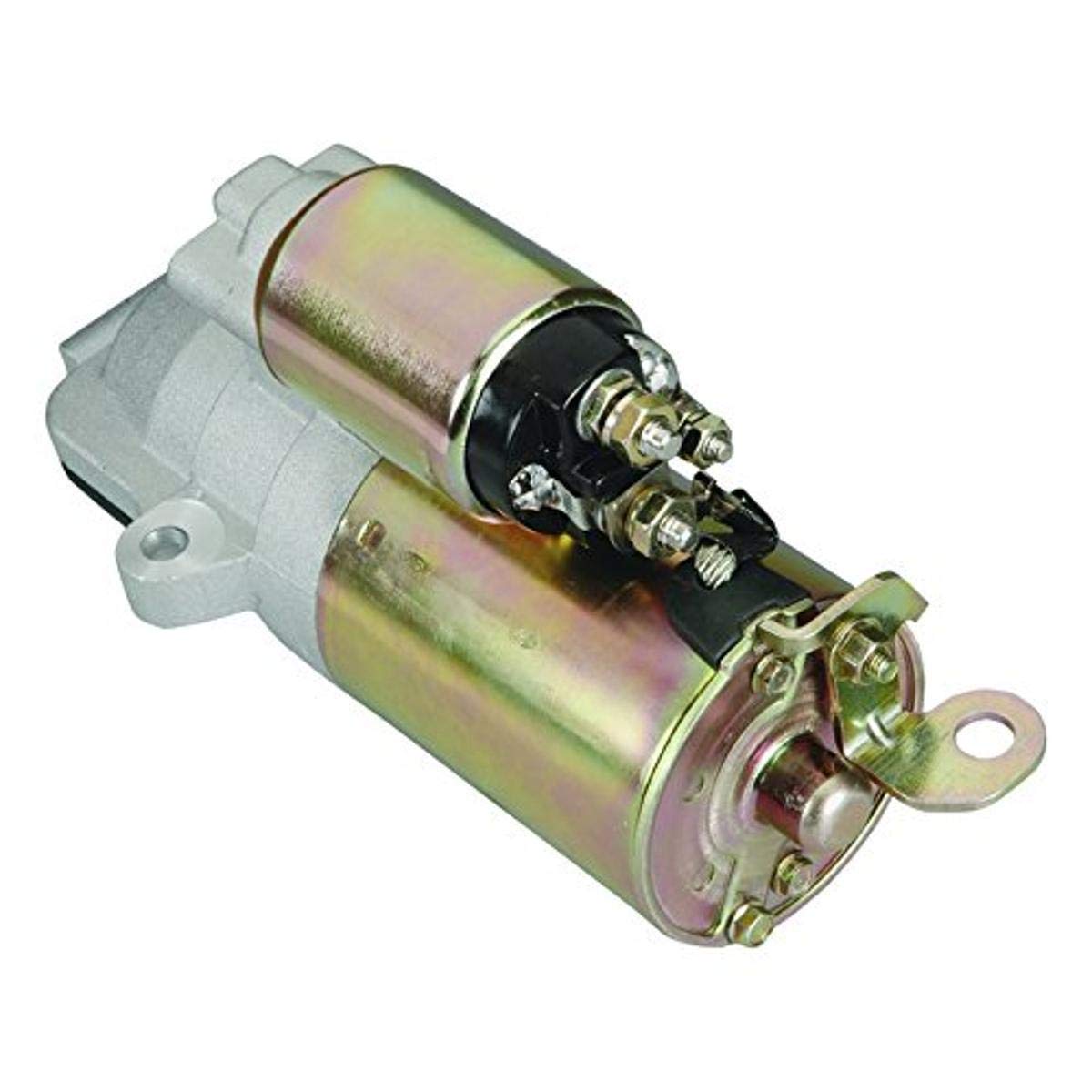 WAI 6657N WAI 6657N Starter Motor