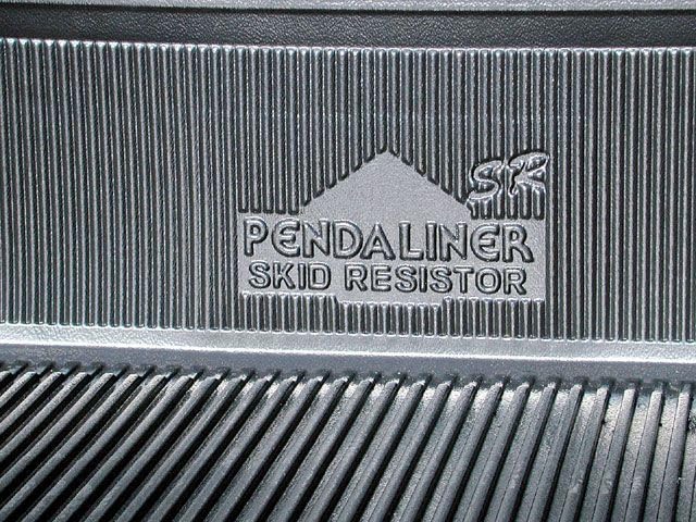 Penda 61112SRX Penda 61112SRX Bed Liner