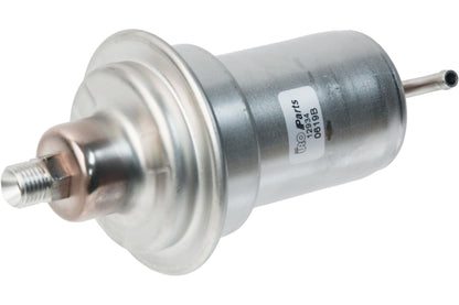 URO PARTS 0004760421 Uro Parts 0004760421 FUEL INJECTION FUEL ACCUMULATOR