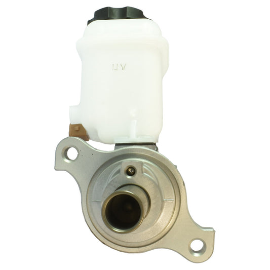 MANDO 17A1137 New HL Mando Original Equipment 17A1137 Brake Master Cylinder for 2011-2014 Hyundai Sonata Exc. Hybrid w/Auto 585103Q400