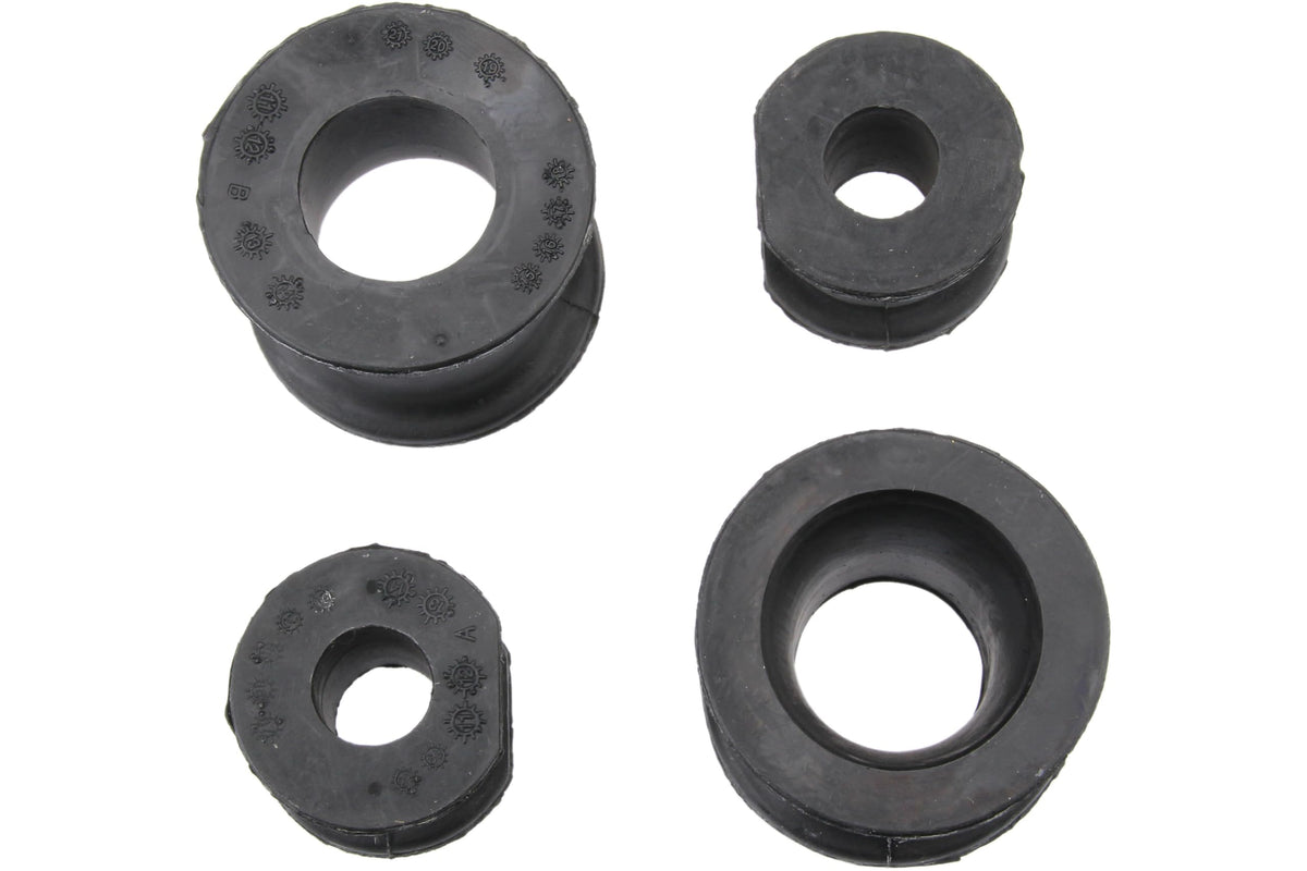 URO Parts 1633200044 FRONT W163 (98-03) TO A289559
