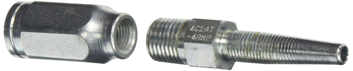 Gates G27100-0404 Field Attachable Type T