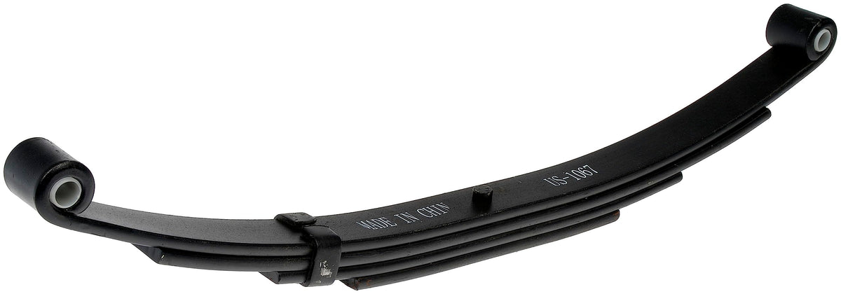 Dorman 929-1002 Utility Trailer Leaf Spring, Eye/Eye, 1 3/4"