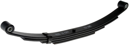 Dorman 929-1002 Utility Trailer Leaf Spring, Eye/Eye, 1 3/4"