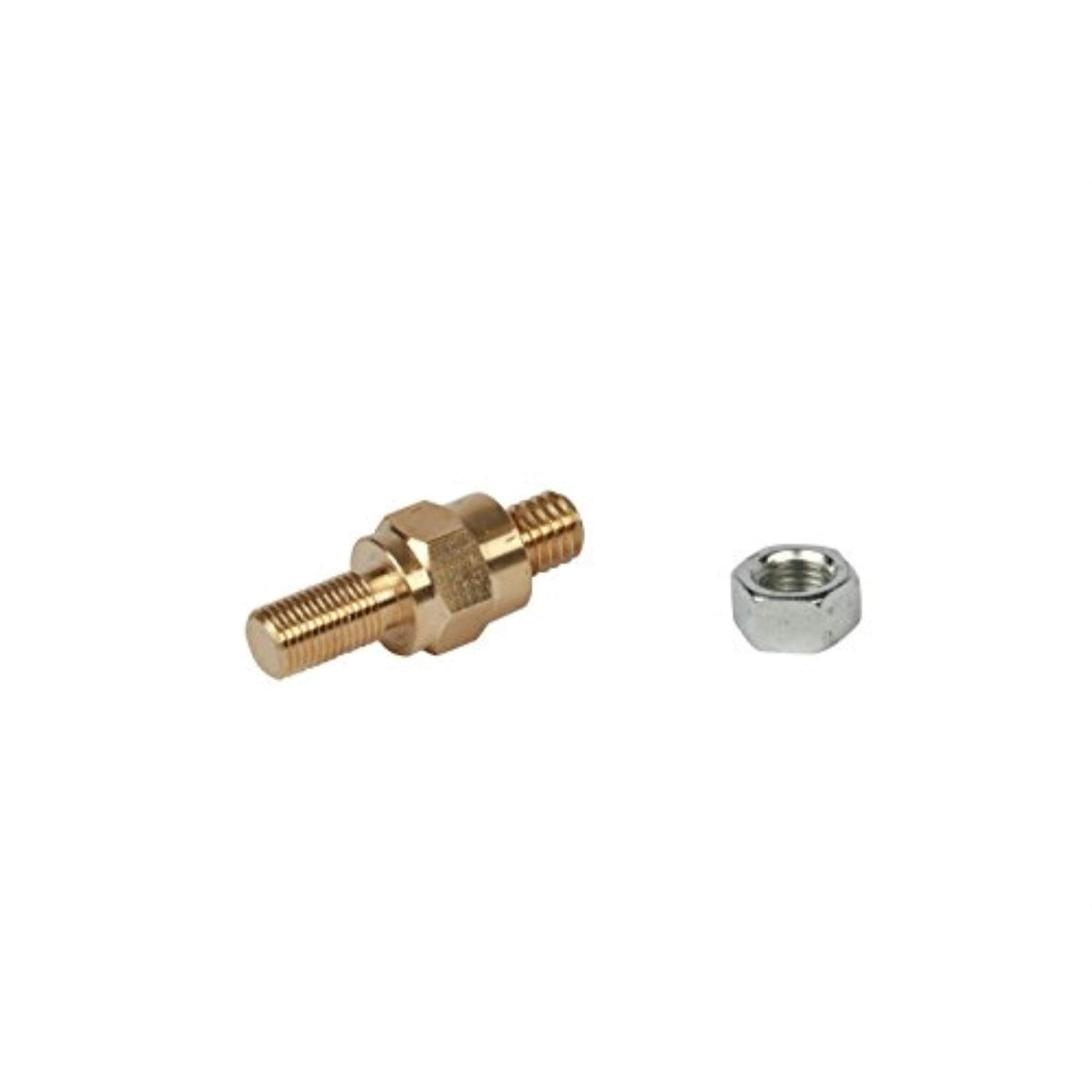 WIRTHCO 30400 WirthCo 30400 Battery Doctor Side Terminal Bolt and Nut, Long