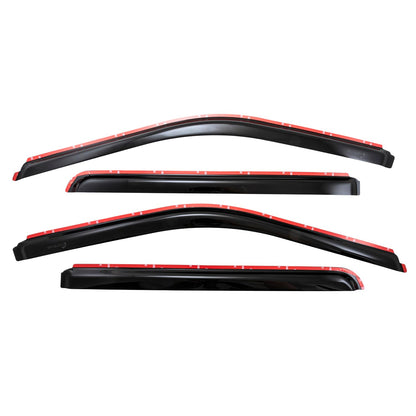 TrailFX 4975IC Window Vents
