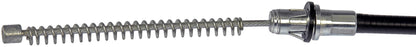 DORMAN C132102 Dorman C132102 Rear Driver Side Parking Brake Cable