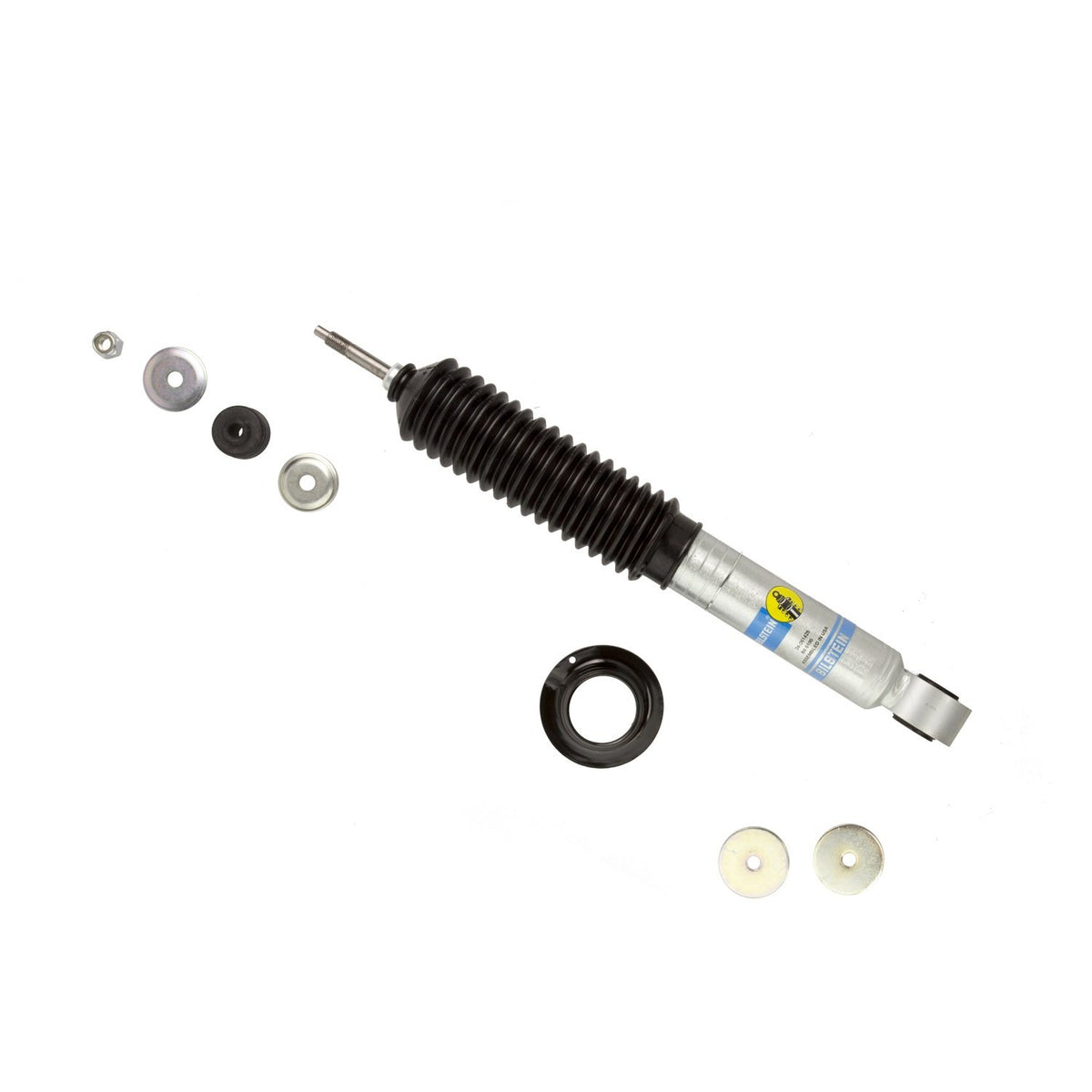 BILSTEIN 24-261425 Bilstein 5100 Monotube Gas Shocks 24-261425