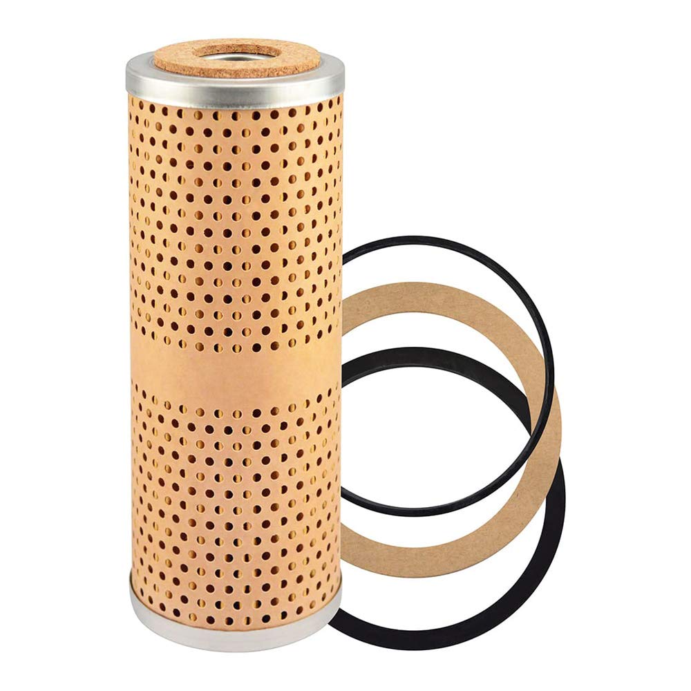 BALDWIN FILTERS PF810 Baldwin Heavy Duty PF810 Fuel Filter Element