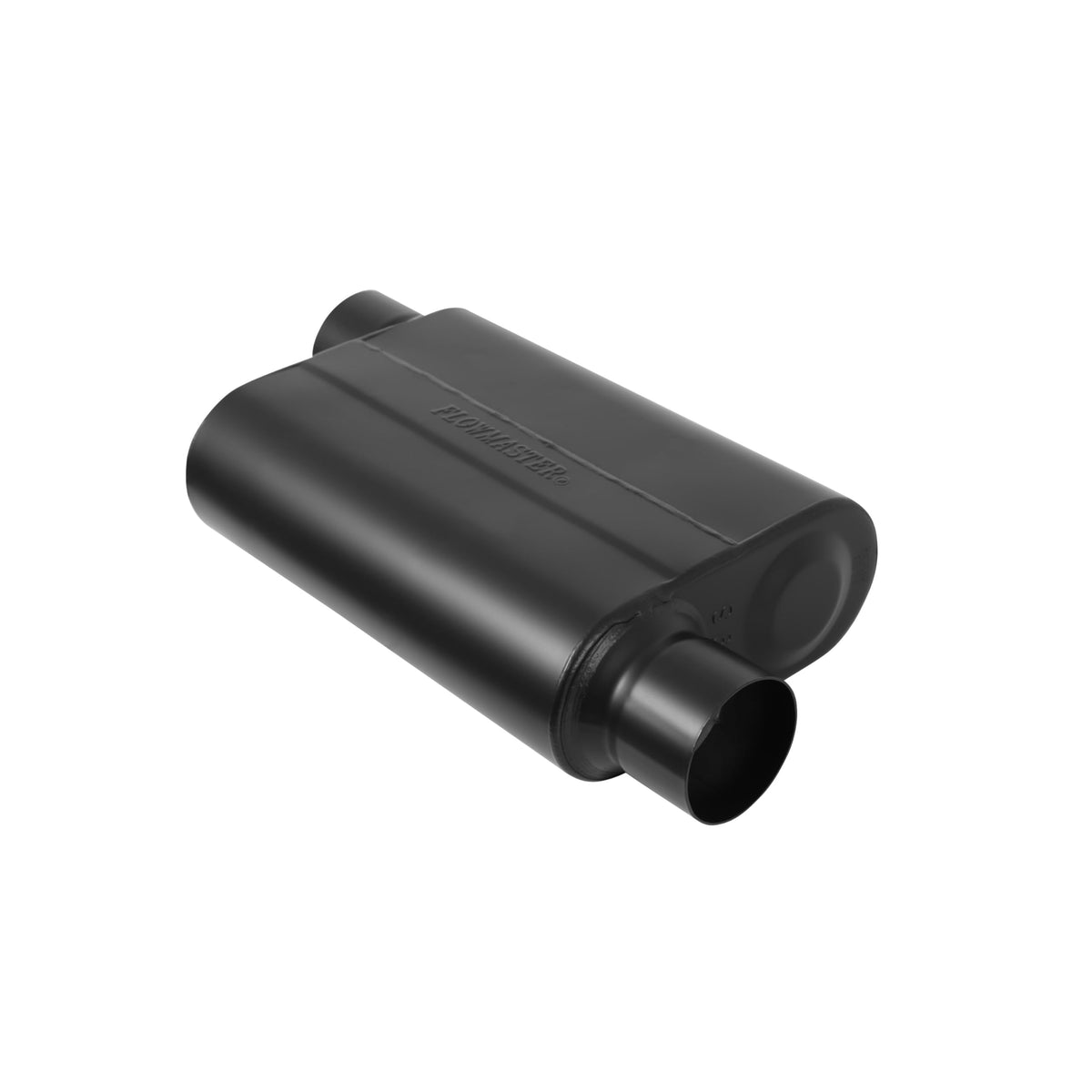 FLOWMASTER 843048 Flowmaster 843048 Super 44 Series Chambered Muffler