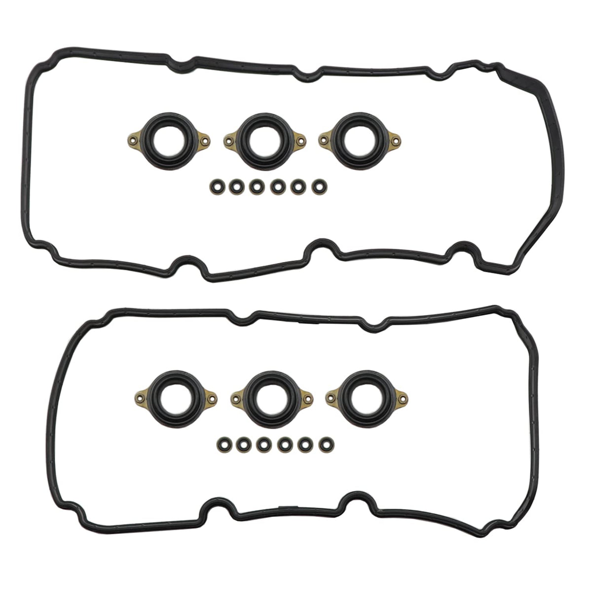 Beck Arnley 036-2072 Engine Valve Cover Gasket Set