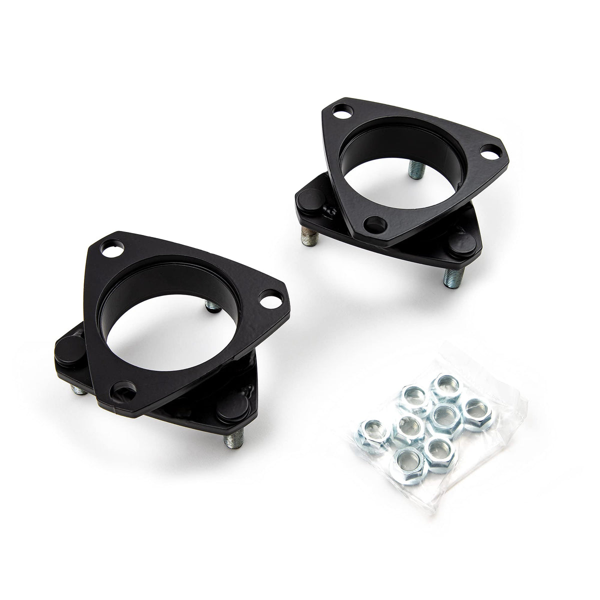 BELLTECH 34955 Belltech 34955, 2.5" Strut Spacer Front Leveling Kit