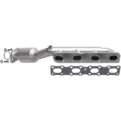 MAGNAFLOW 4451500 MagnaFlow Catalytic Converter with Integrated Exhaust Manifold 4451500