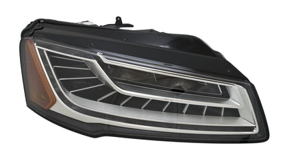 Hella 011496461 Hlmp Rh Sae Led Audi A8 S8 15